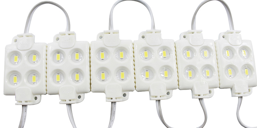 Los Angeles Sign Company LED Sign